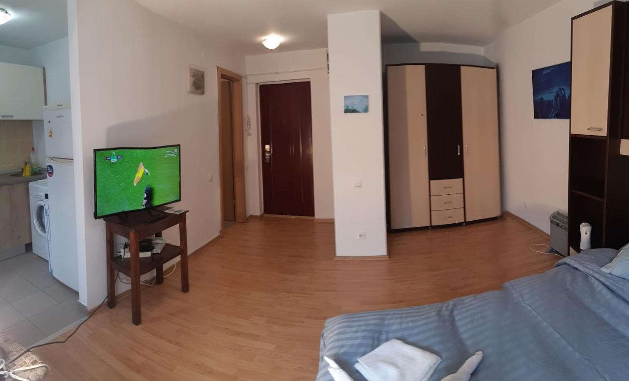 Breakaway Studio - 104Hoteluri Braşov Eksteriør billede