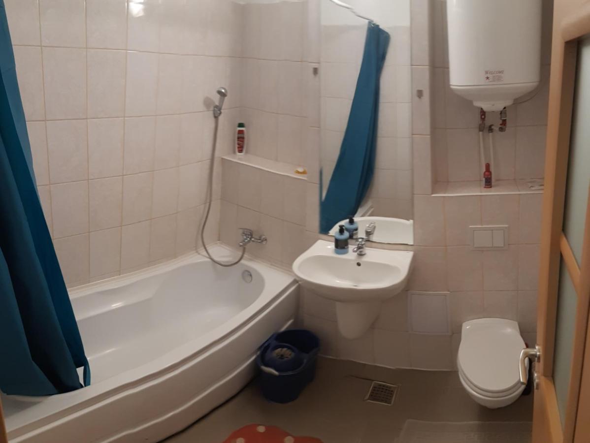 Breakaway Studio - 104Hoteluri Braşov Eksteriør billede