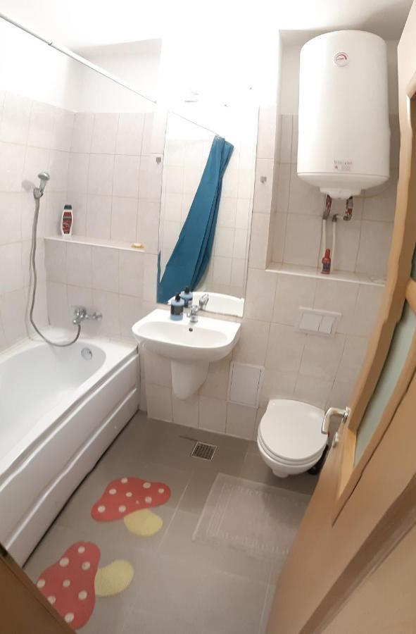 Breakaway Studio - 104Hoteluri Braşov Eksteriør billede